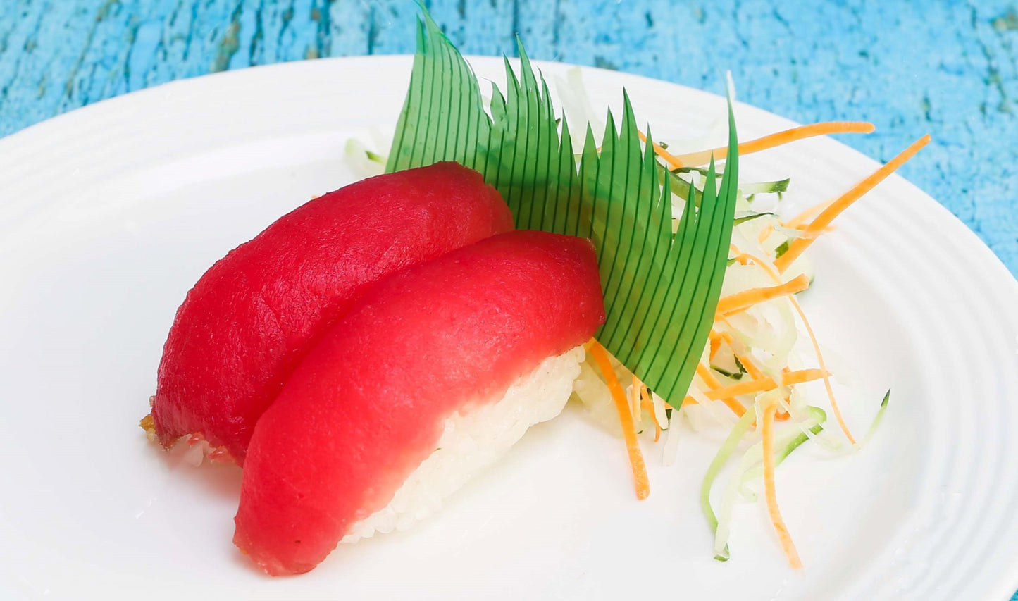 A59 Red Tuna Nigiri (2pcs)